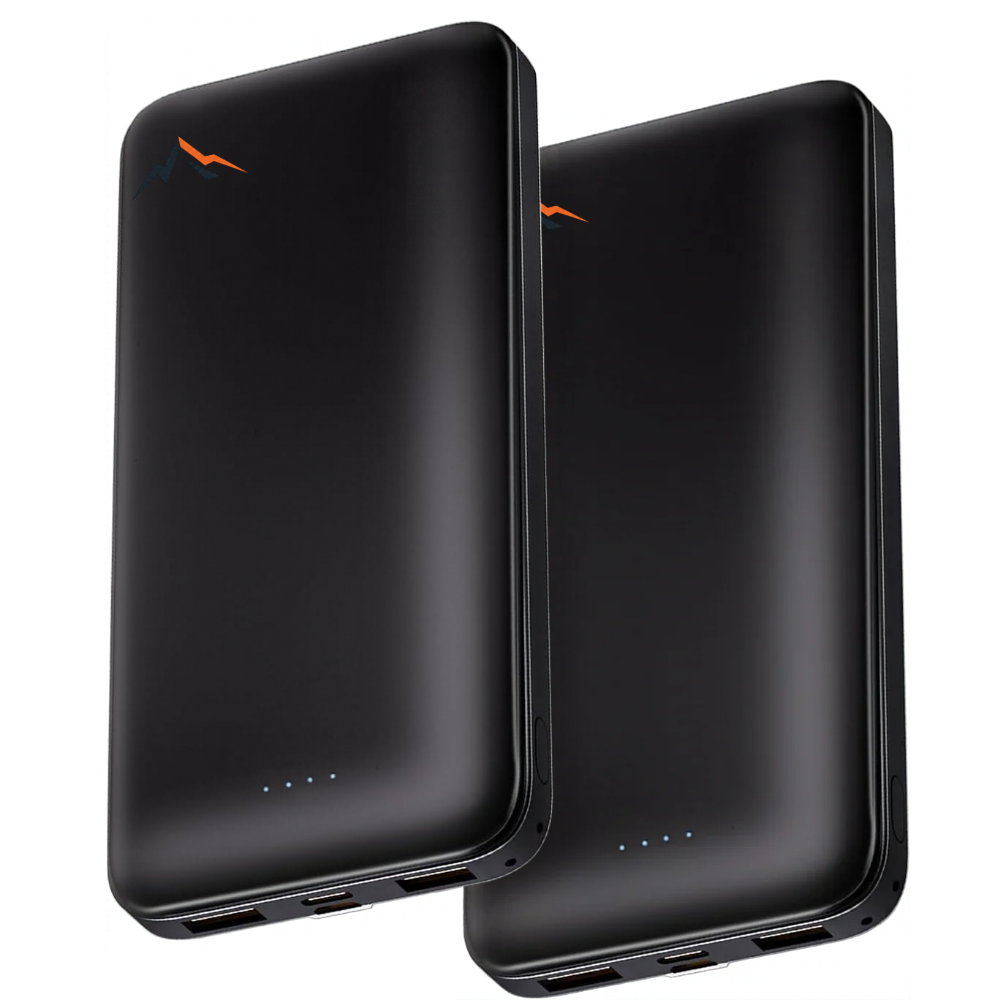 10,000mAh Power Bank