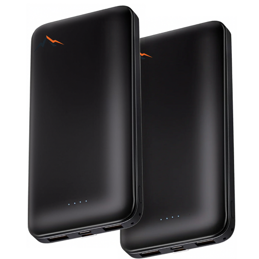 10,000mAh Power Bank